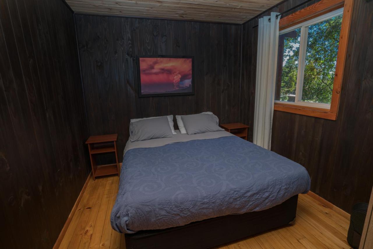 Bordemundo B&B Y Cabanas Puerto Varas Exterior photo