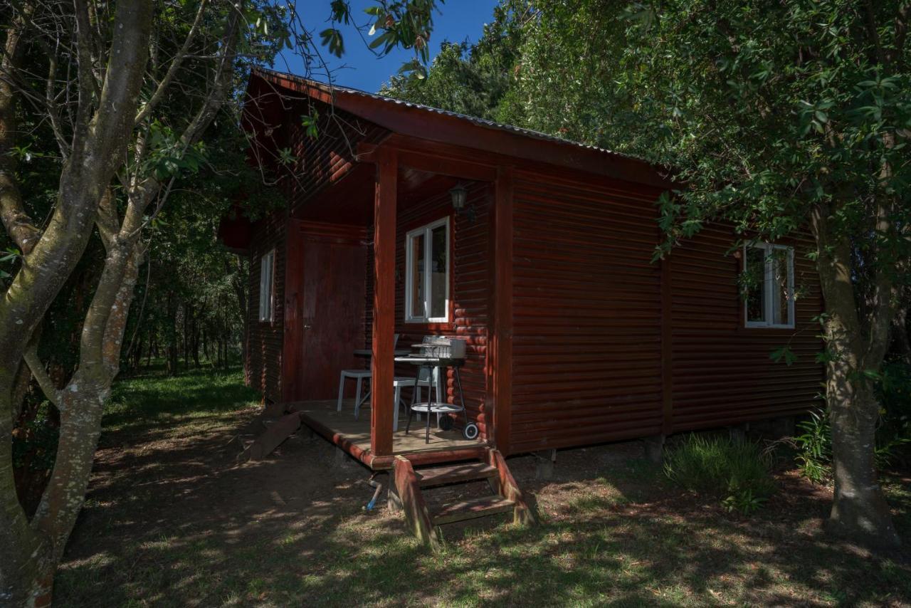 Bordemundo B&B Y Cabanas Puerto Varas Exterior photo
