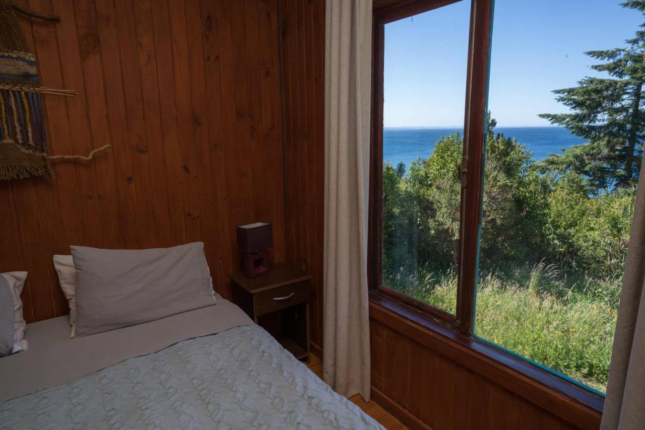 Bordemundo B&B Y Cabanas Puerto Varas Exterior photo