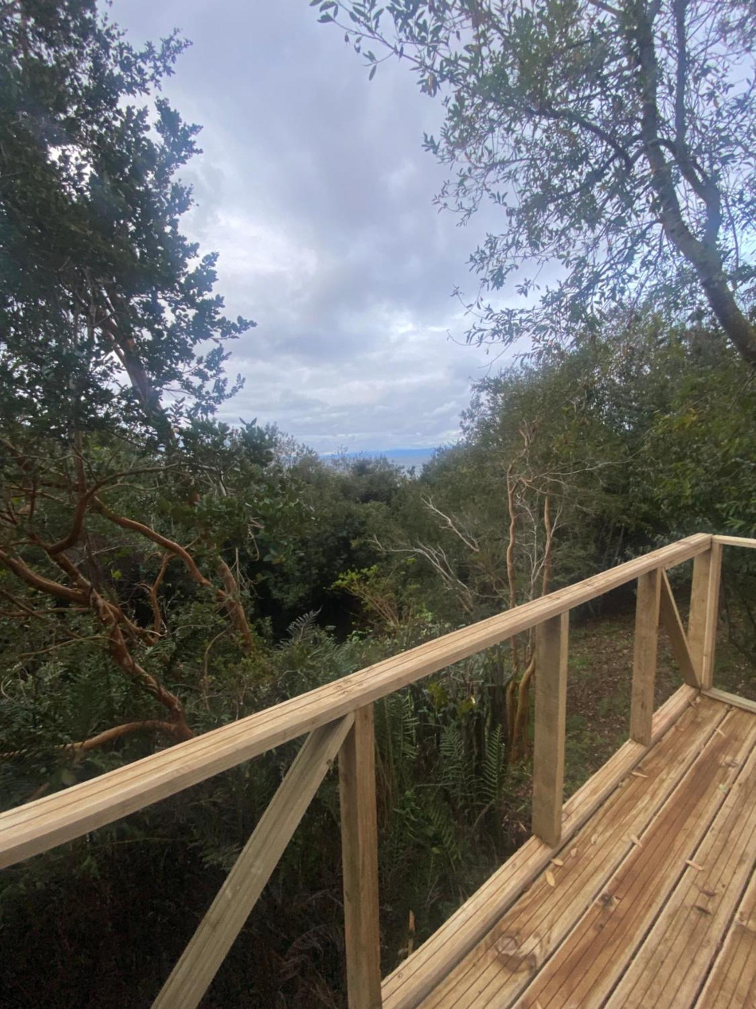 Bordemundo B&B Y Cabanas Puerto Varas Exterior photo